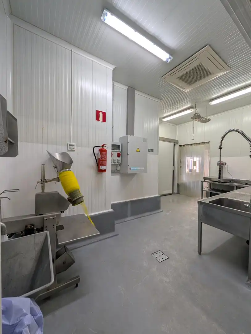 Nave industrial en venta en Ayamonte ciudad, imagen 4