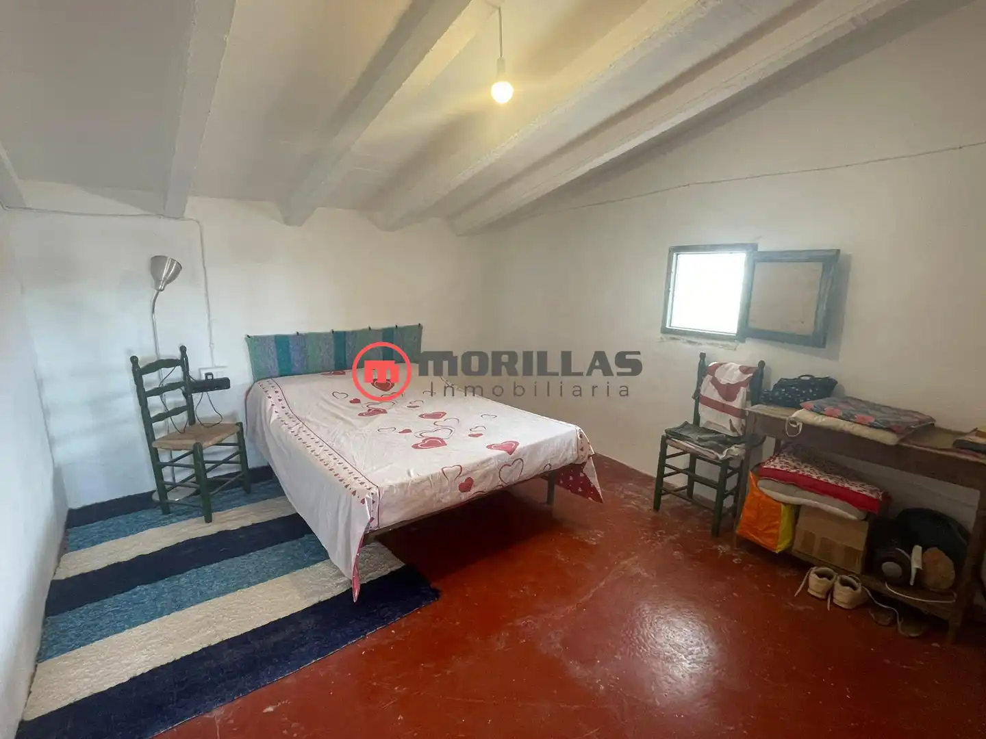 Casa con jardín en venta en Calle de Huércal-Overa 2, imagen 7