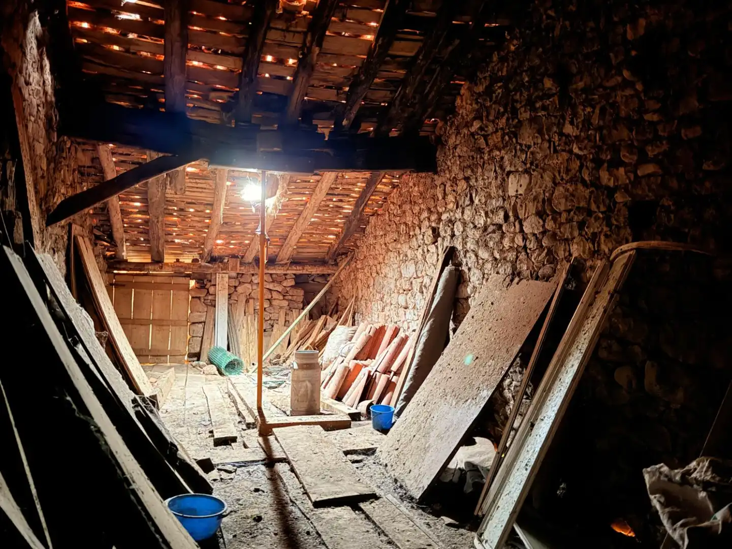 Casa o xalet en venda a Cos - PB COS, 86, Mazcuerras