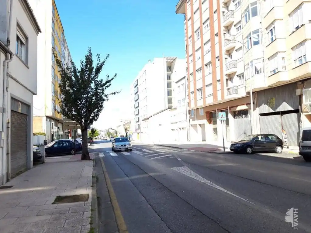 Grundstücke und Bauplätze zum Verkauf in Avenida de A Coruña, imagen 5