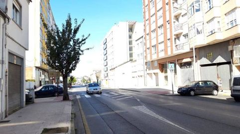 Venta Avenida Coruña- Lugo solar para edificio., imatge 5