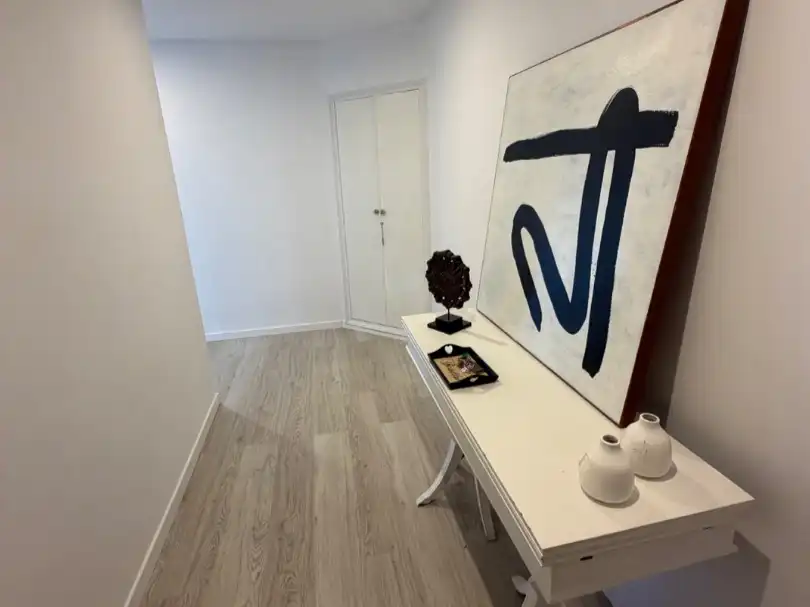 Flat for rent in Santa Pola  with Air Conditioner, Terrace and Balcony