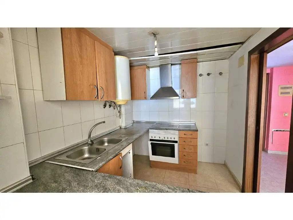 Flat with lift for sale in Calella, imagen 8