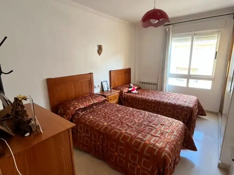 Chalet con jardín en venta en Constitució 6, imagen 16