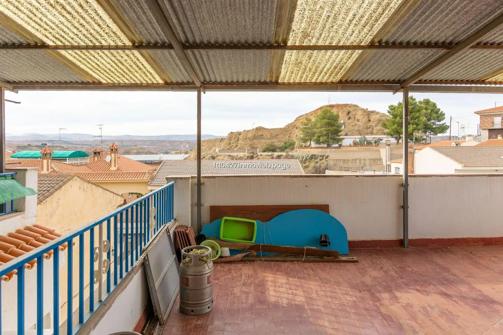 Flat for sale in Purullena, imagen 49