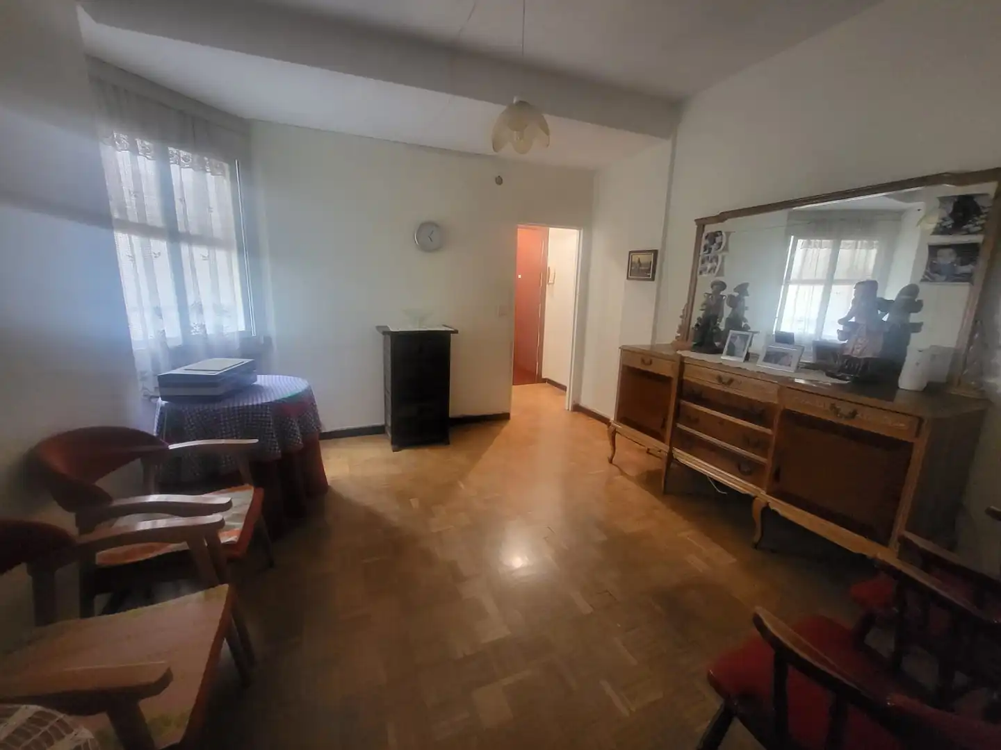 Flat with lift for sale in Calle de Sancho Dávila, imagen 3
