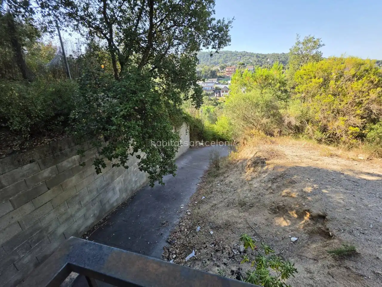 Casa o chalet en venta en Vallgorguina con Jardín privado