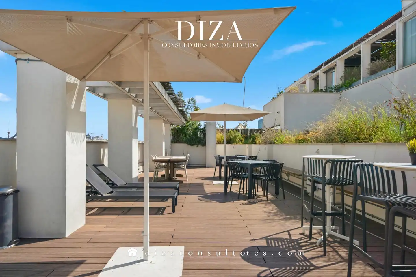 Wohnung mit Pool zum Verkauf in Calle de Fuencarral, imagen 19