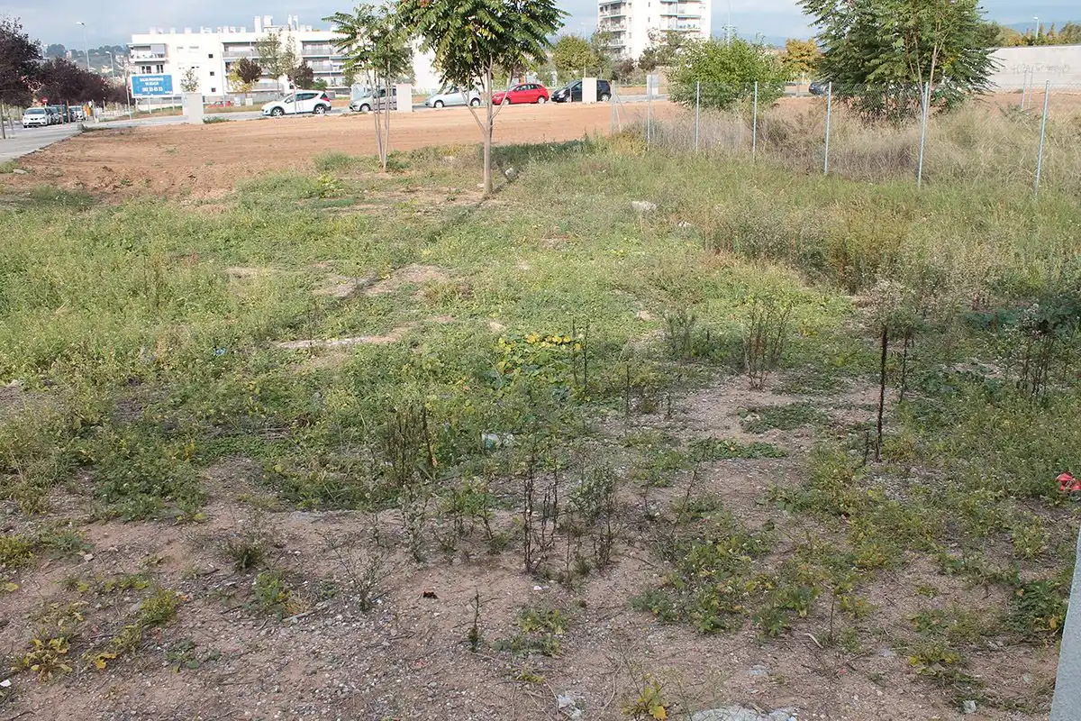 Residencial en venda en Granollers