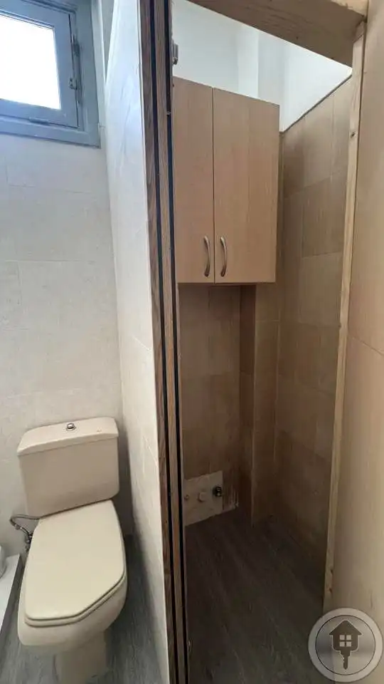Baño de Estudio de alquiler en Adeje con Terraza