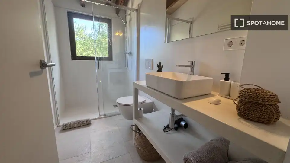 Habitación en Estellencs