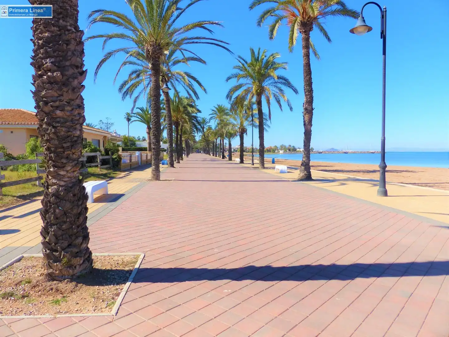 Xalet amb terrassa en venda a Mar Menor de Cartagena – Cabo de Palos, imagen 47