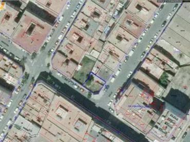 Terreno residenziale in vendita a Calle Calle De Cartagena