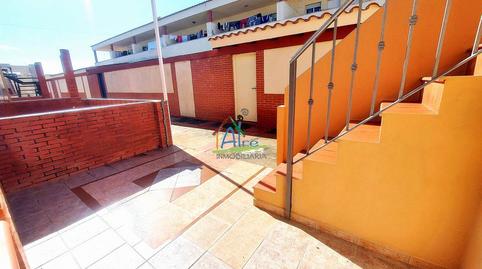 Foto 2 de Casa adosada en venda a Somormujo, Caño Guerrero, Almonte