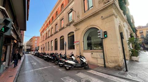 Photo 5 of Premises for sale in  Canovas Castillo, 10, San Juan, Murcia