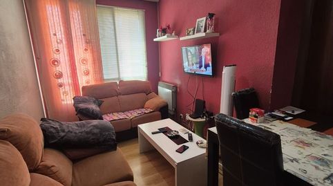Foto 5 de Piso en venta en Inmaculada, 50, San Antonio, Ávila Capital