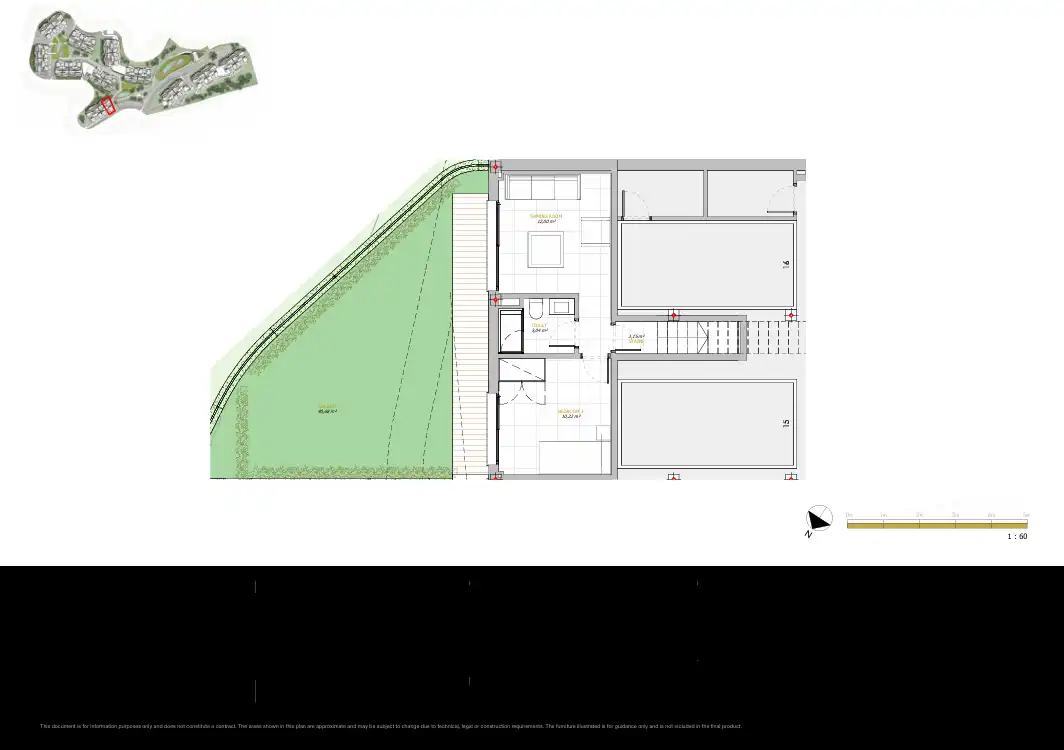 Wohnung mit Terrasse zum Verkauf in Elviria - Cabopino, imagen 9