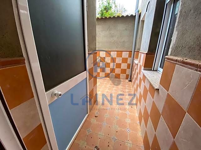 Terrassa de Casa o xalet en venda en Los Blázquez