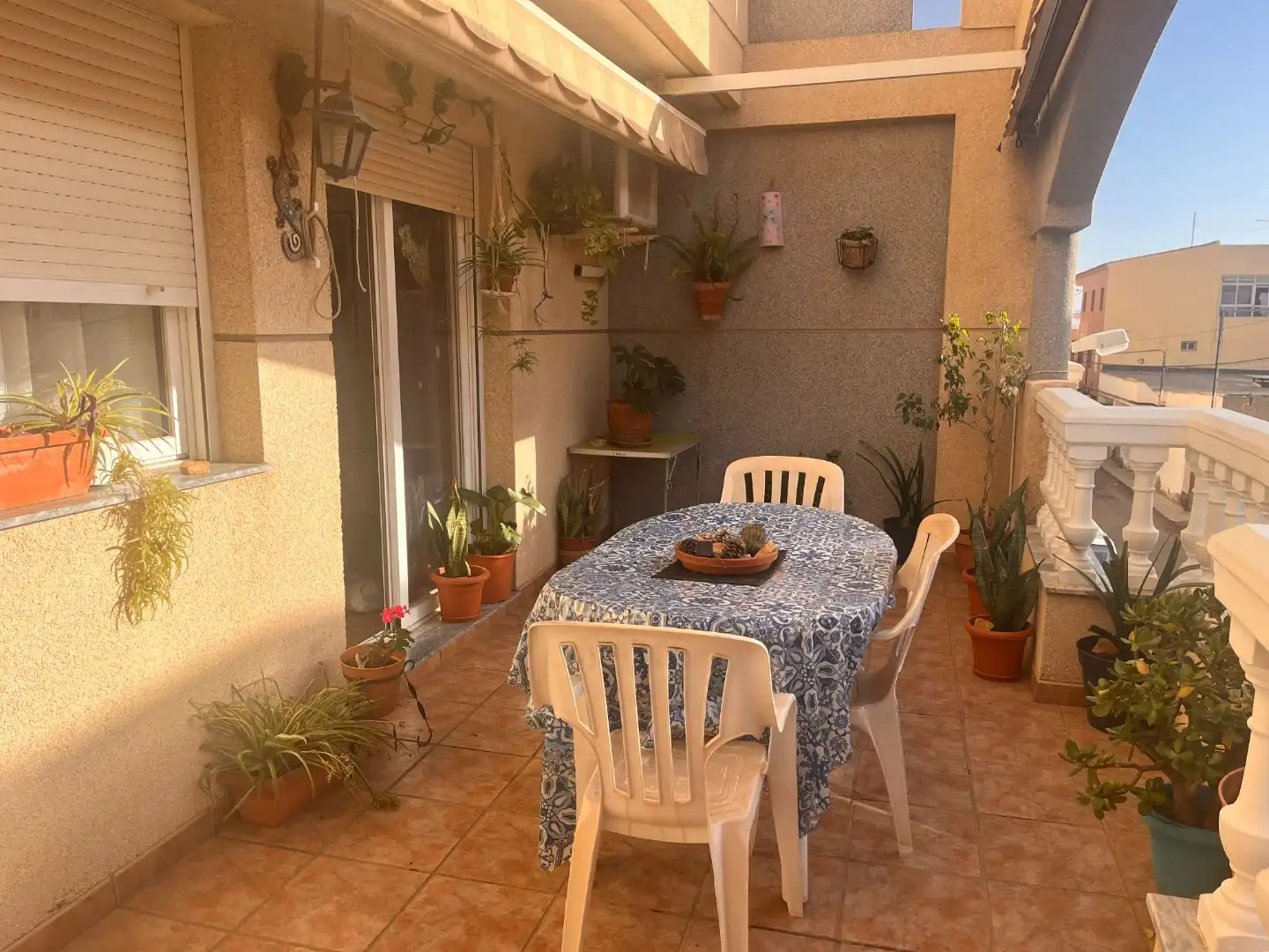 Flat with lift for sale in Calle Almería 3, imagen 3
