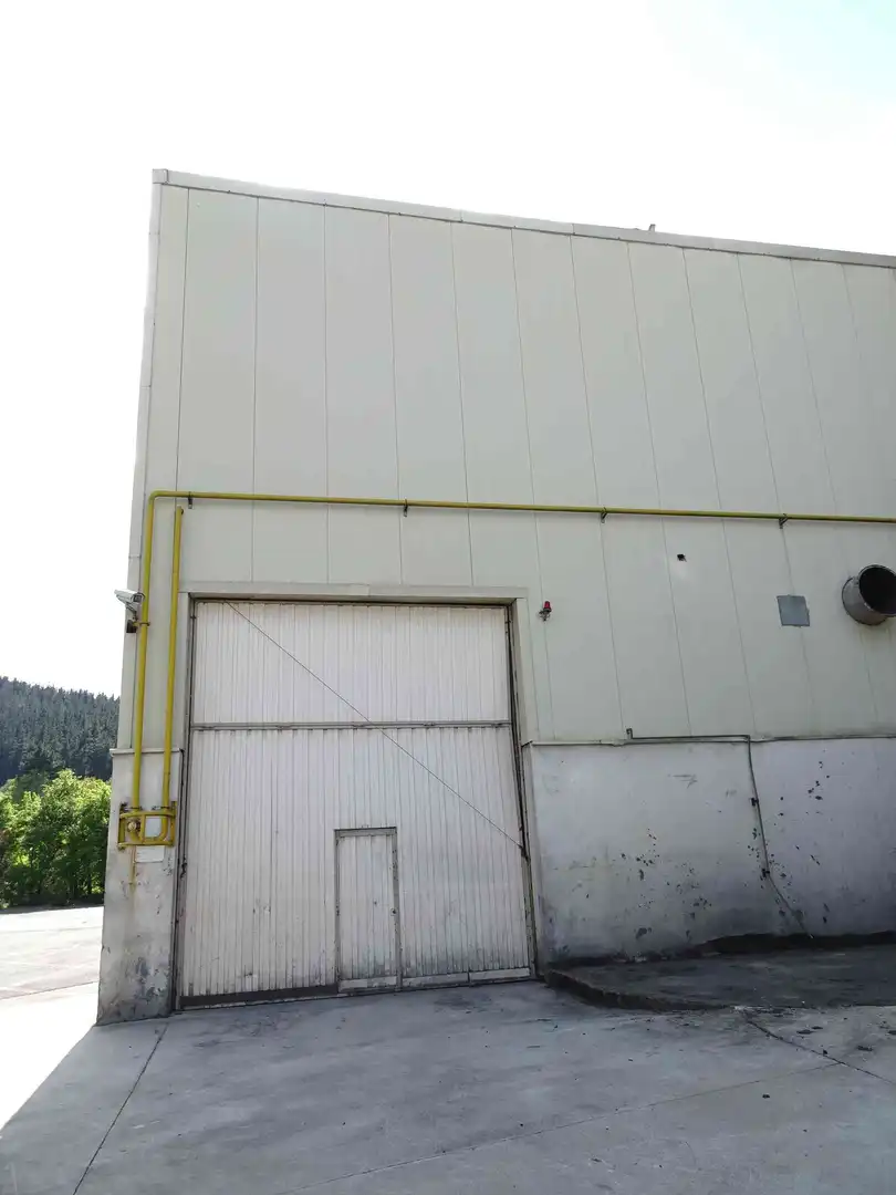 Industriegebäude mit Aufzug zum Verkauf in Aingeru Guarda Pasealekua Ibilbidea 10, imagen 12