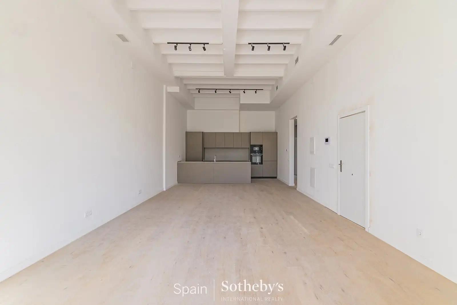 Penthouse mit Aufzug zum Verkauf in Ganduxer, imagen 6