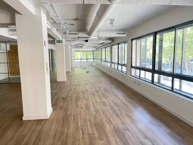 Office for rent in Valladolid