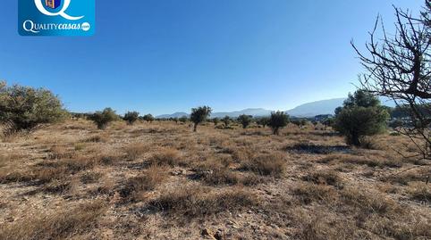 Photo 2 of Industrial land for sale in Campo Alto - Club de Campo, Alicante