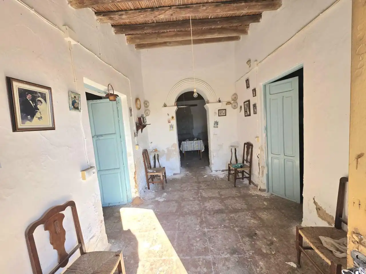 Casa o chalet en venta en Del Pocico, Antas