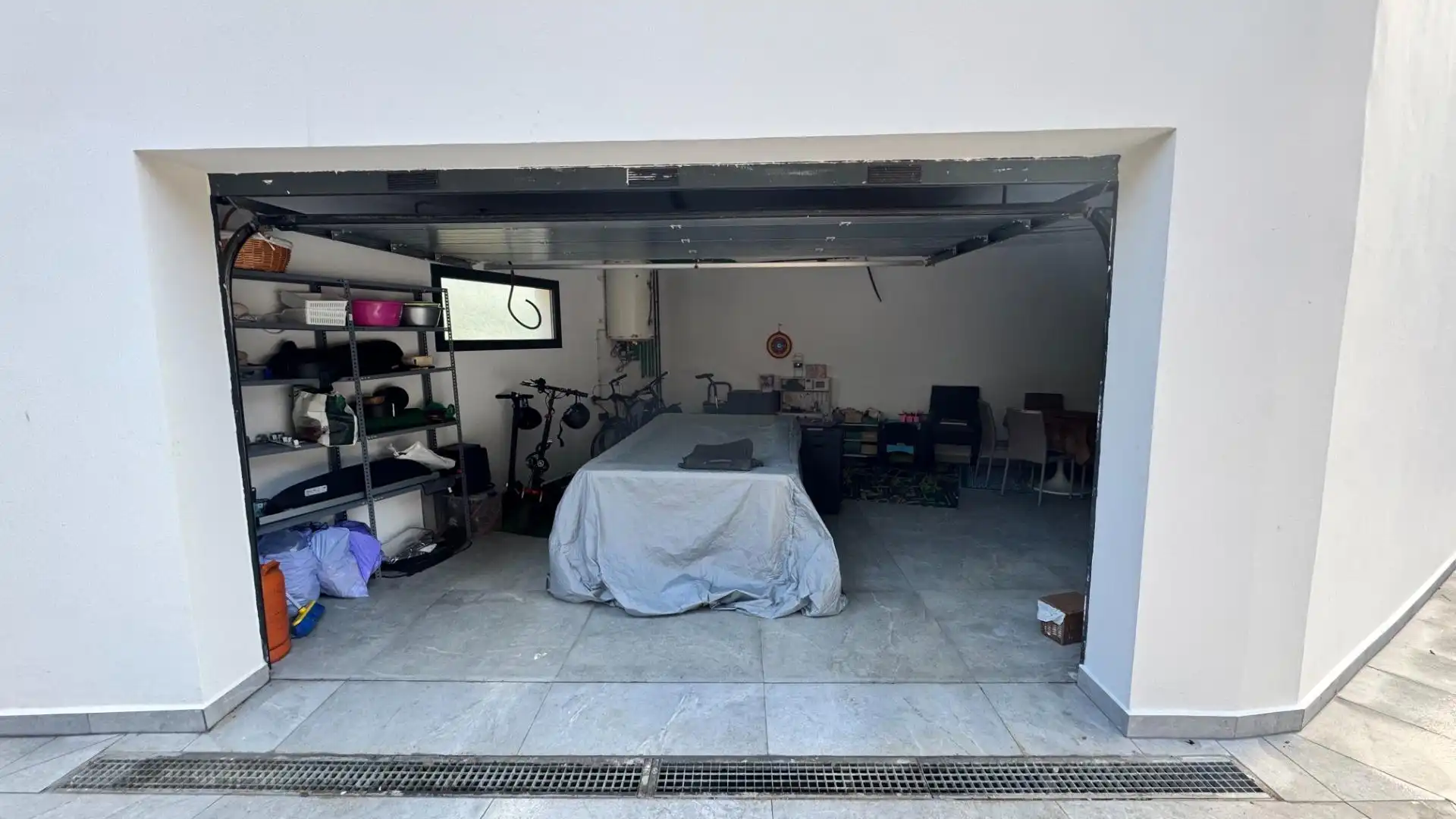Chalet con terraza en venta en Avenida Manxa, imagen 37