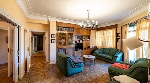 Foto 4 de Piso en venta en Fuente del Berro, Madrid