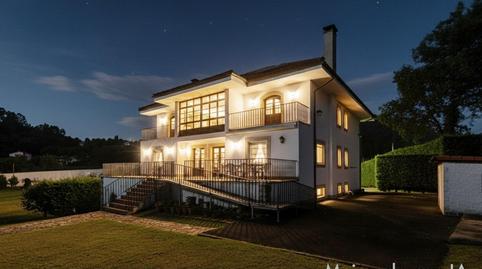 Foto 3 de Casa o xalet en venda a Lugar Arroxos, 37, Las Regueras  , Asturias