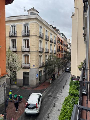 Piso en Venta en Justicia - Chueca
