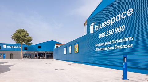 Photo 2 of Box room to rent in Avinguda de la Constitució, 311, Poble Nou, Valencia