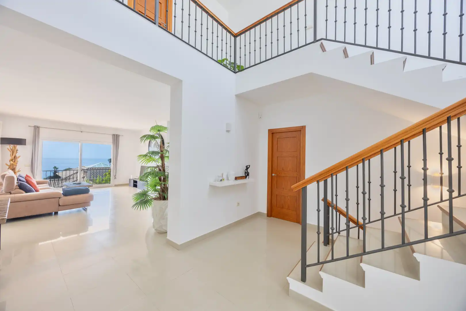 Maison avec piscine à vendre à Chullera, imagen 14