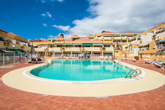 Piso en Venta en Ernesto Sarti en Torviscas Bajo