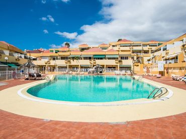 Flat with pool for sale in Ernesto Sarti