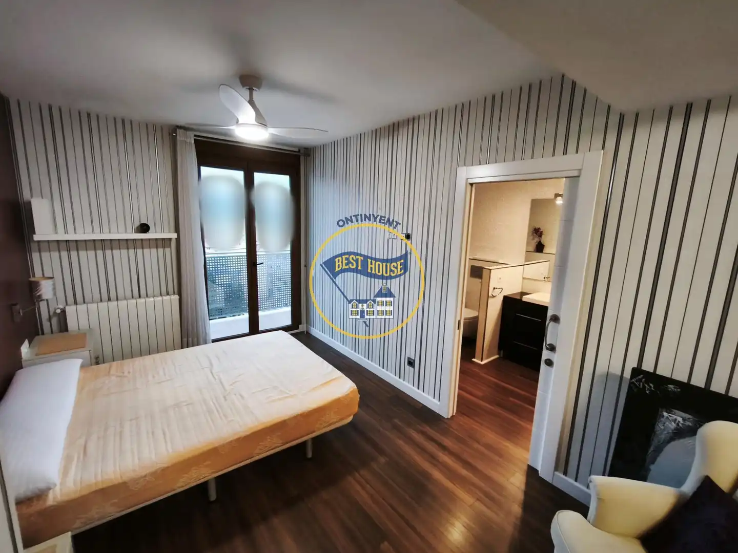 Appartement avec terrasse à vendre à Sant Josep - Zona Hospital, imagen 18