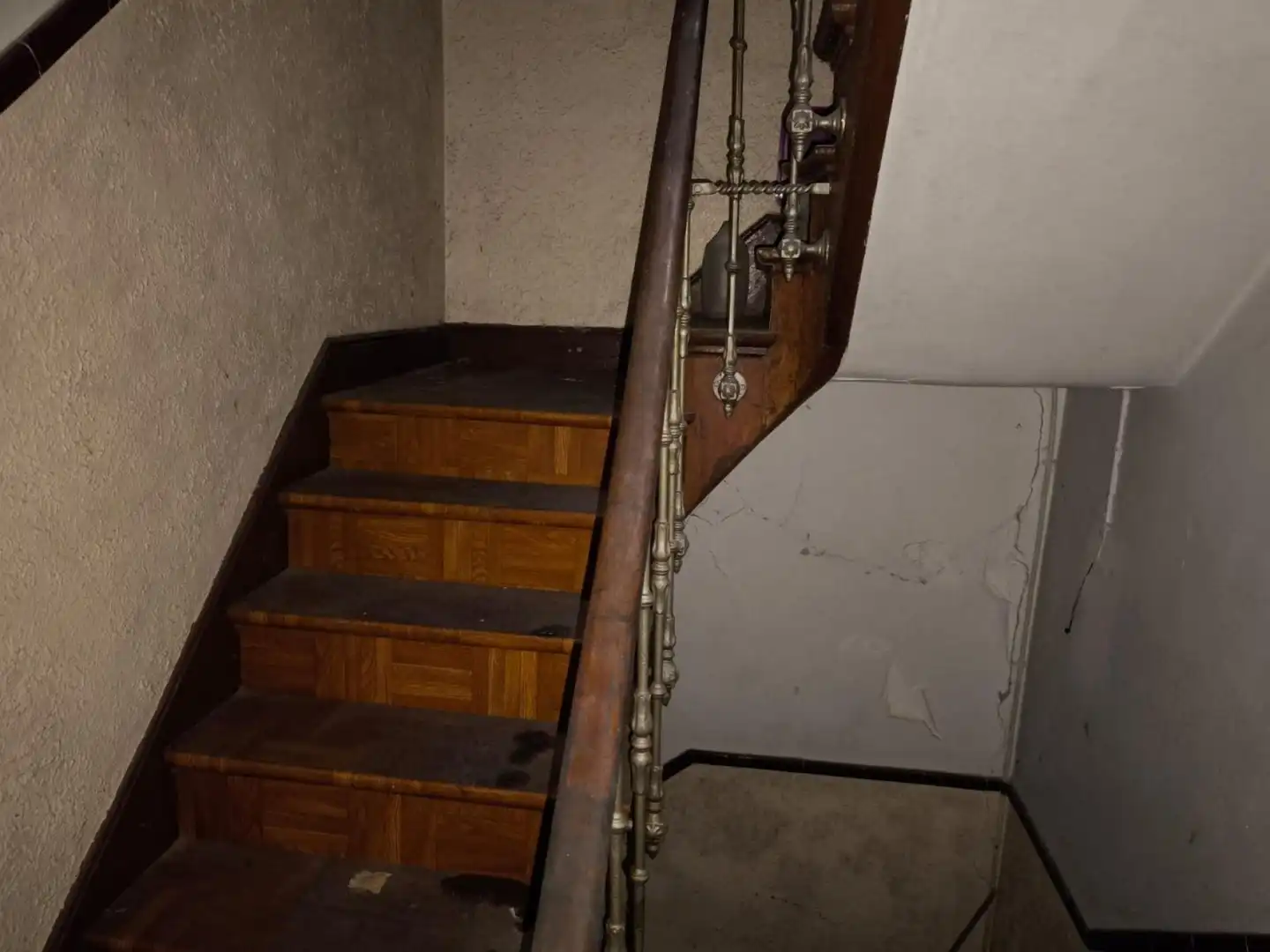 Casa adosada en venda en Ribeira amb Balcó