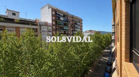 Foto 5 de Piso en venta en Avenida Teodomiro, Orihuela ciudad, Orihuela