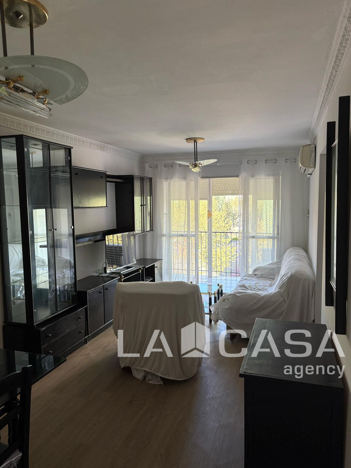 Bedroom of Flat for sale in Montequinto  with Terrace