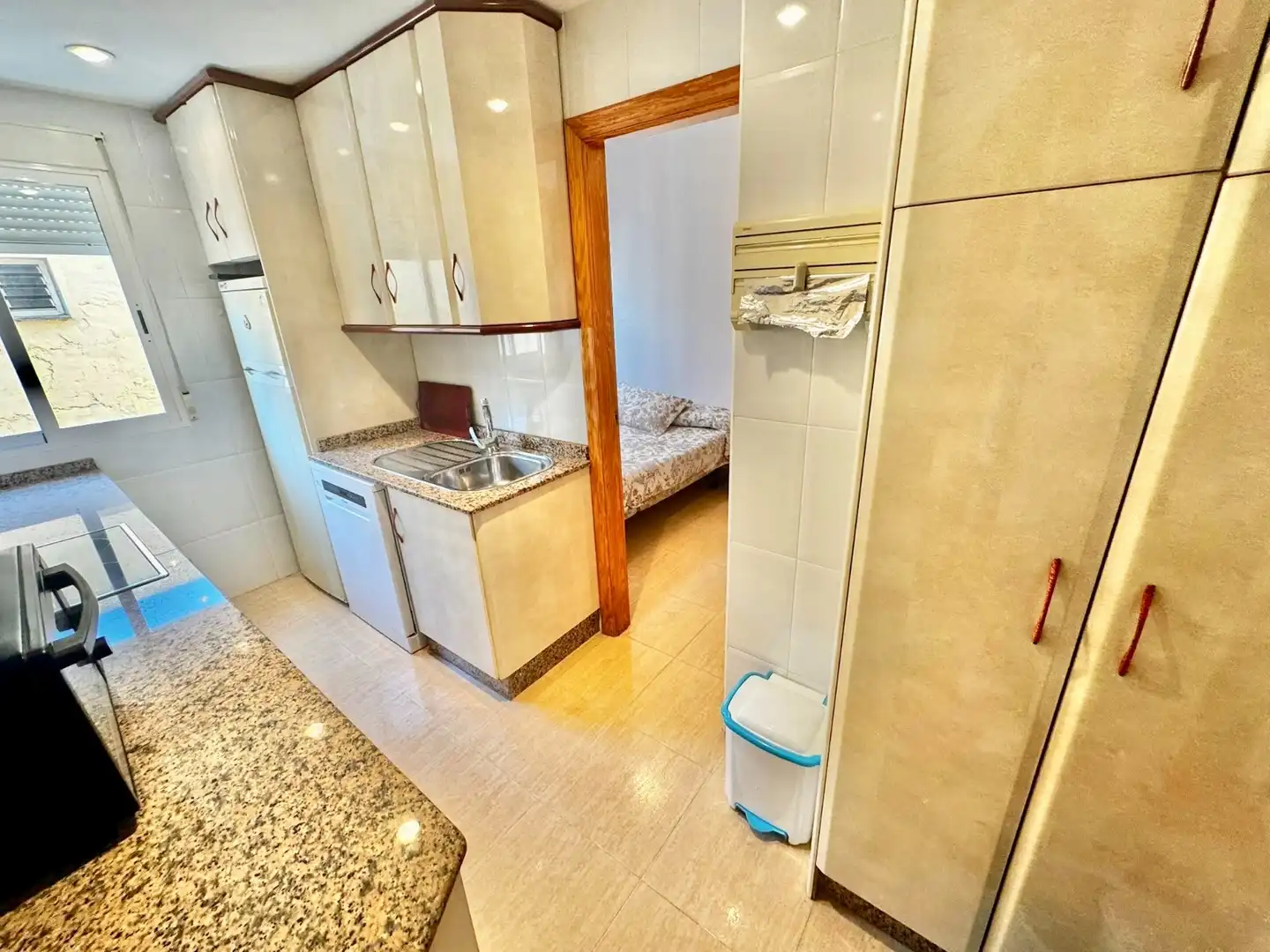 Appartamento con terrazza in vendita a Los Cuarteros, imagen 9