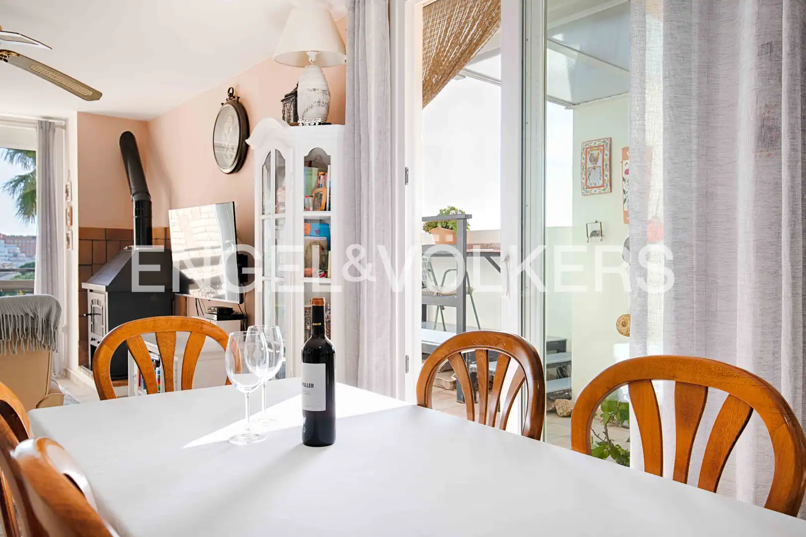 Attique avec ascenseur à vendre à Carrer Cala Trencada, imagen 15