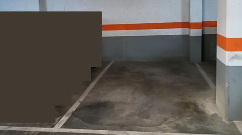 Photo 2 of Garage to rent in Carrer de Santa Cecilia, 22, Casas Verdes, Valencia