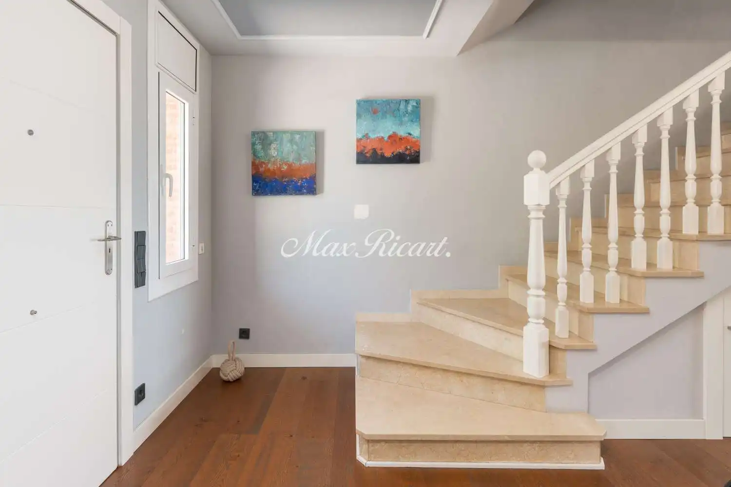 Houses for rent in Sant Just Desvern  with Air Conditioner, Heating and Terrace