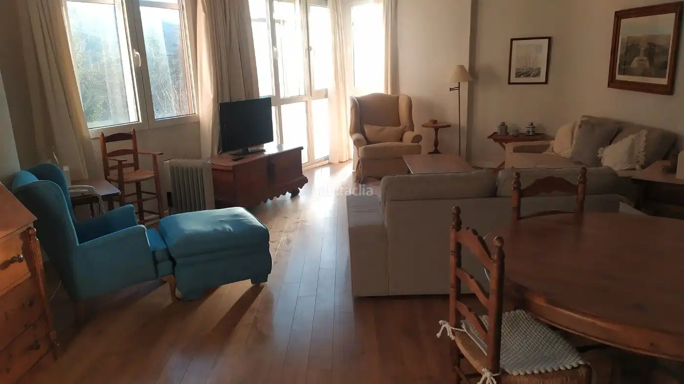 Apartament amb ascensor en venda a Calle de la Fuente del Tesoro 78, imagen 2
