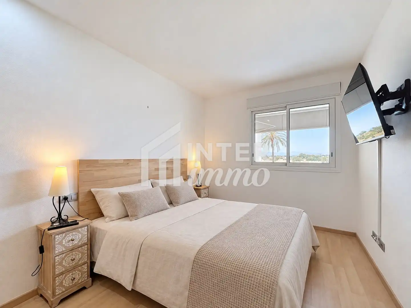 Apartment with pool for sale in Av. del Pastor 1, imagen 14