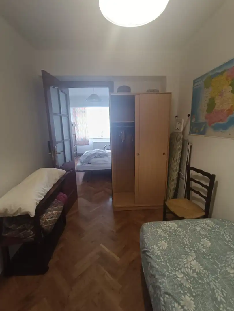 Habitación de Piso de alquiler en A Coruña Capital  con Calefacción y Amueblado
