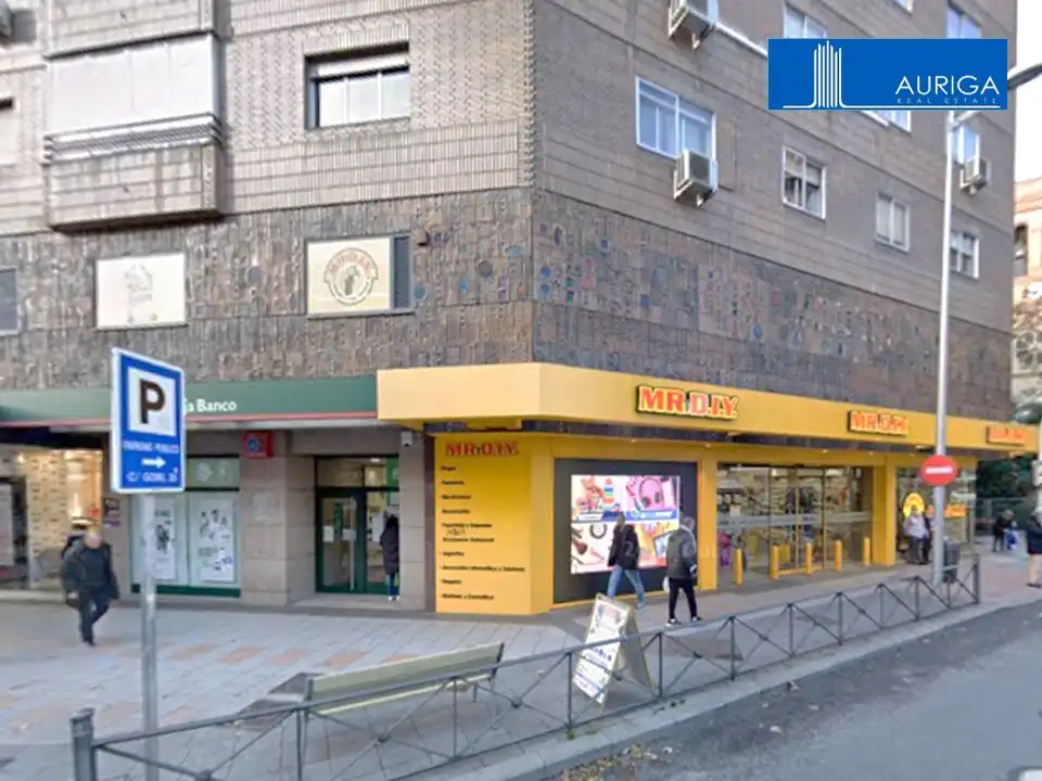 Local comercial en venda a Tetuán, imagen 16