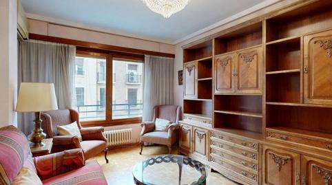 Photo 2 of Flat for sale in Paseo Mina, Paseo Independencia,  Zaragoza Capital