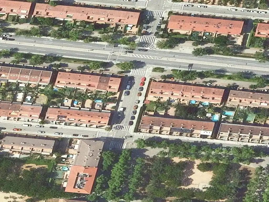 Local comercial en venda a calle Ramon Daga